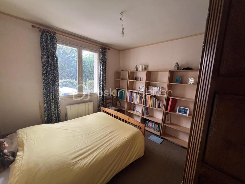 Maison - 115 m² - 8 pièces