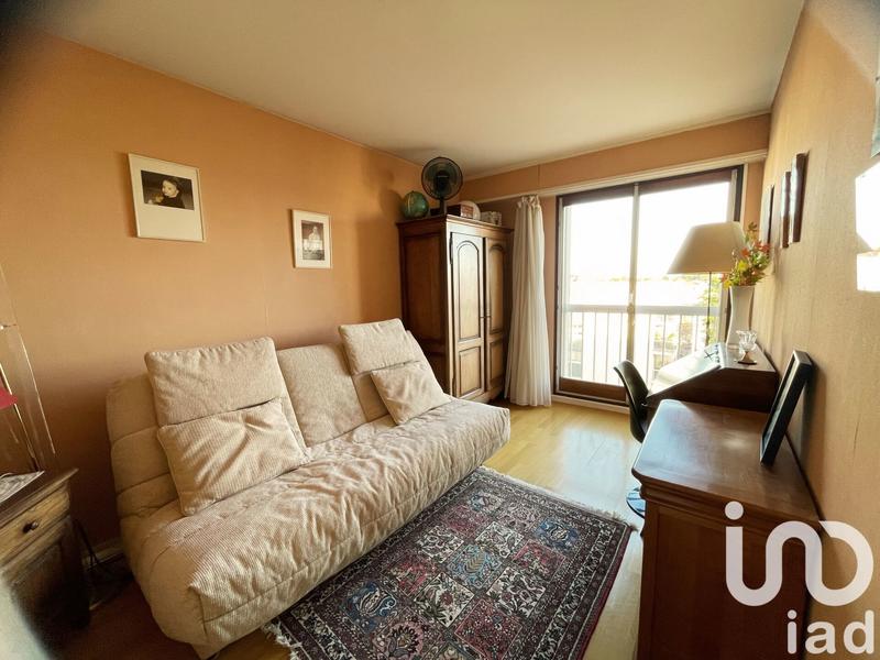 Appartement - 101 m² - 5 pièces