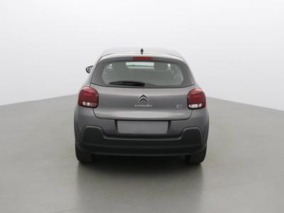 Citroën C3 Feel Pack 83 Puretech