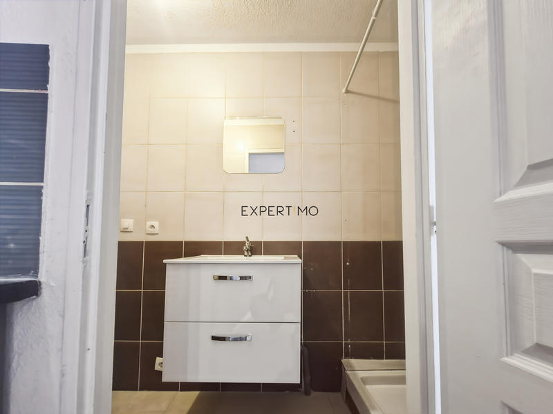 Appartement - 39 m² - 2 pièces