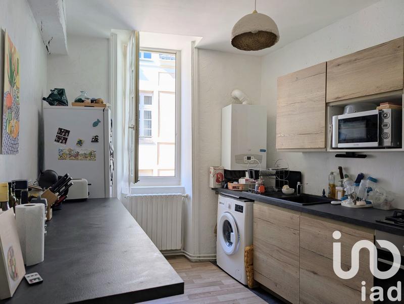 Appartement - 68 m² - 3 pièces