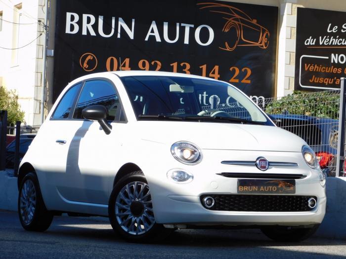 Fiat 500 1.0 70ch Bsg s&amp;S Pack Confort