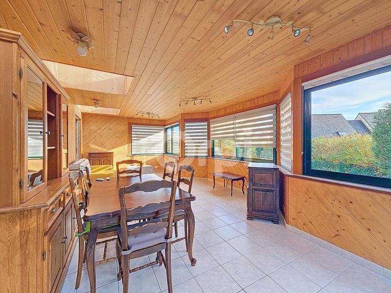 Maison - 130 m² - 4 pièces