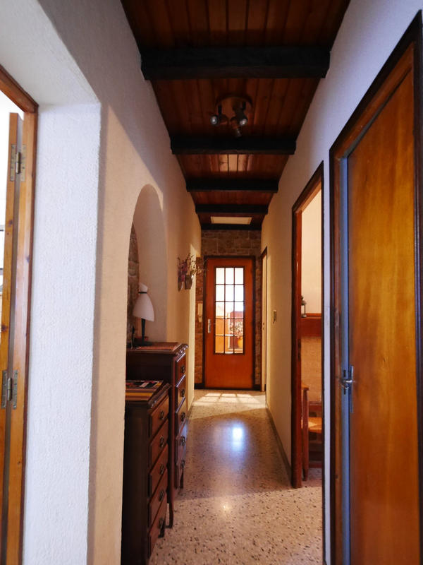 Maison - 113 m² - 5 pièces