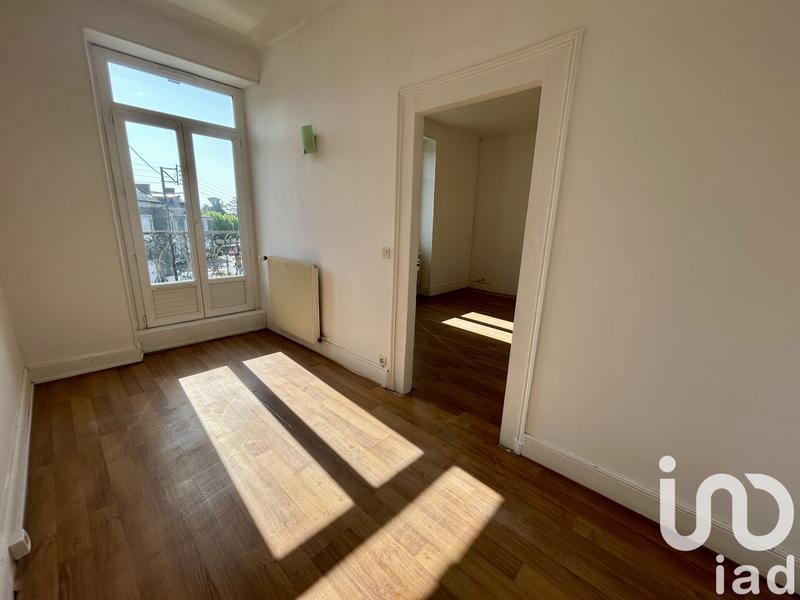 Maison - 173 m² - 6 pièces