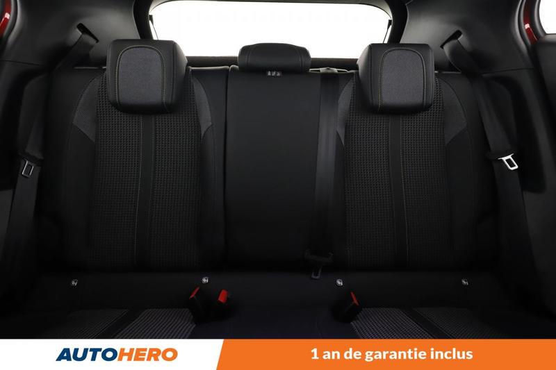 Peugeot 2008 1.2 PureTech Gt Eat8 131 ch