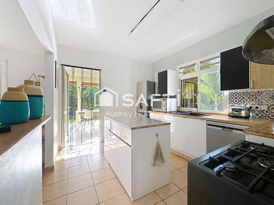 Villa - 148 m² - 4 pièces