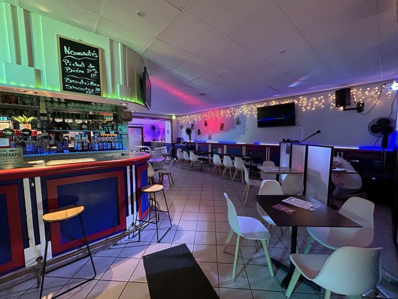 Fonds de commerce - 90 m²