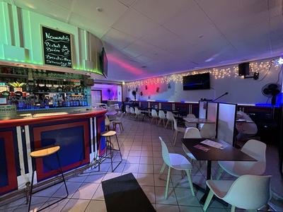 Fonds de commerce - 90 m²