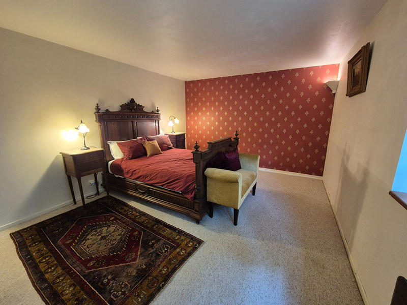 Maison - 139 m² - 5 pièces