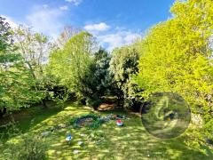 Maison - 177 m² - 8 pièces