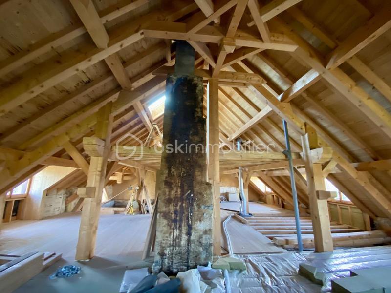 Propriété - 450 m² - 10 pièces