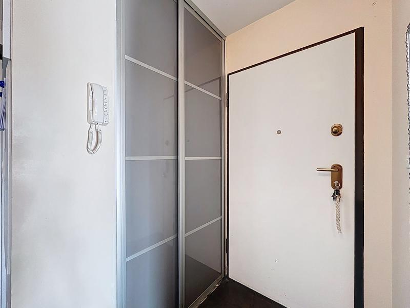 Appartement - 50 m² - 3 pièces