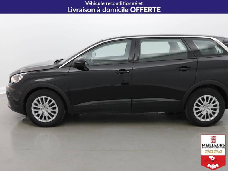Peugeot 5008 PureTech 130 Access