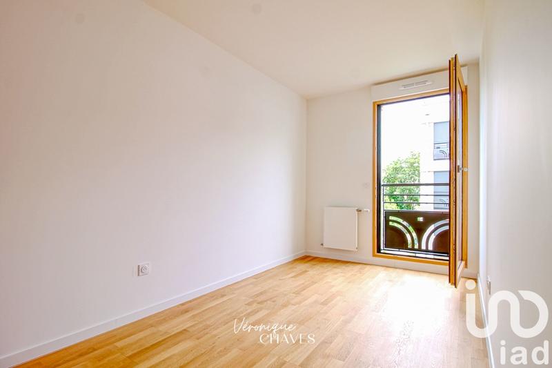 Appartement - 94 m² - 5 pièces
