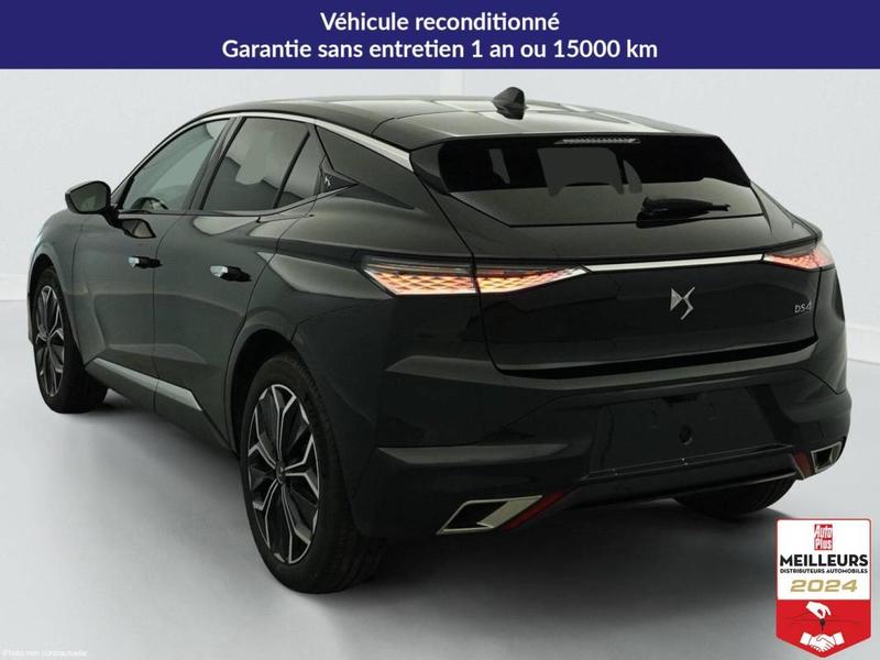 Ds Ds 4 Ds4 PureTech 130 Eat8 Rivoli