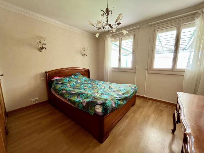 Maison - 157 m² - 6 pièces