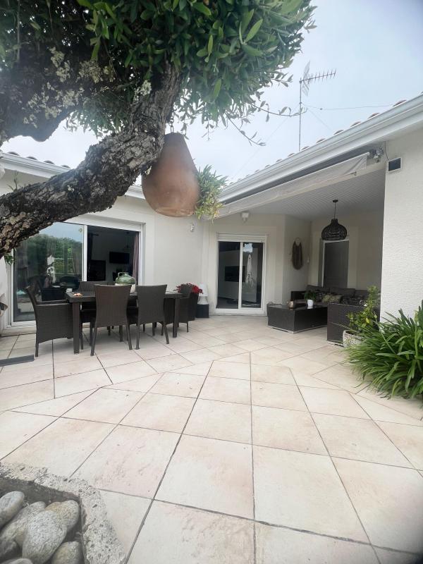 Villa - 170 m² - 5 pièces