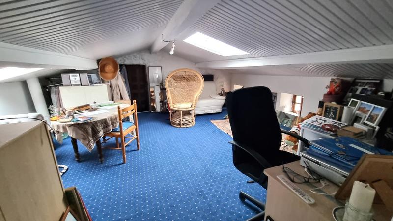 Maison - 107 m² - 6 pièces