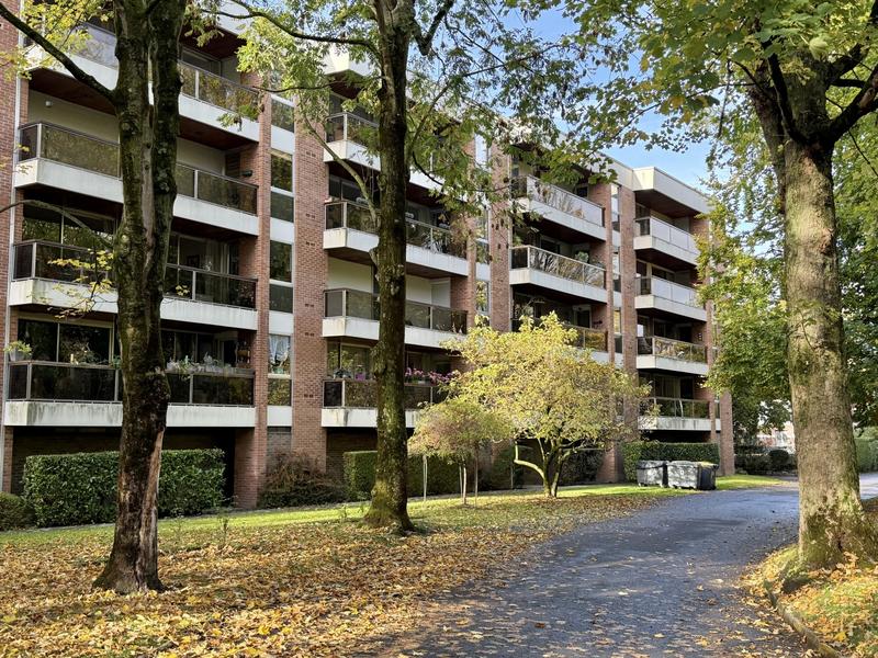 Appartement - 103 m² - 5 pièces