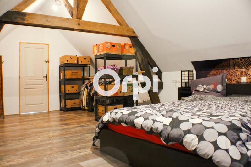 Maison - 215 m² - 4 pièces