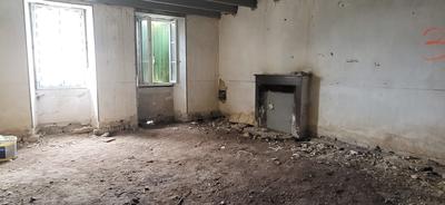 Maison ancienne - 300 m² - 8 pièces