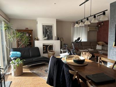 Maison - 112 m² - 4 pièces