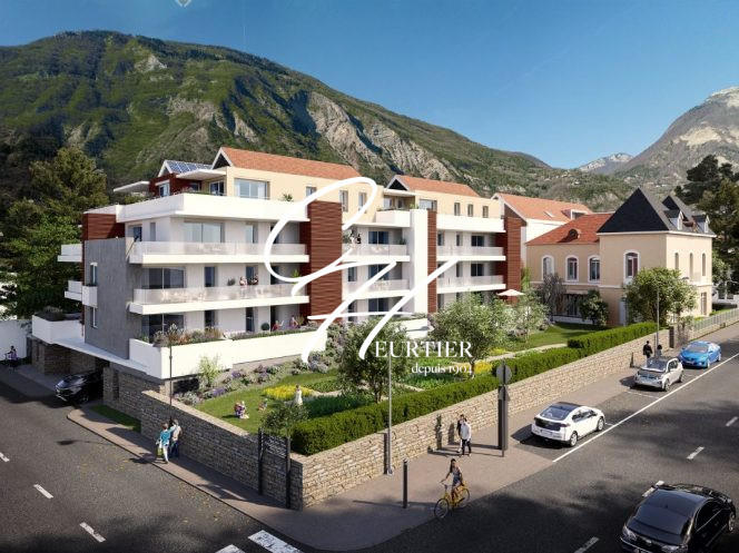 Parking / Garage - 24 m²