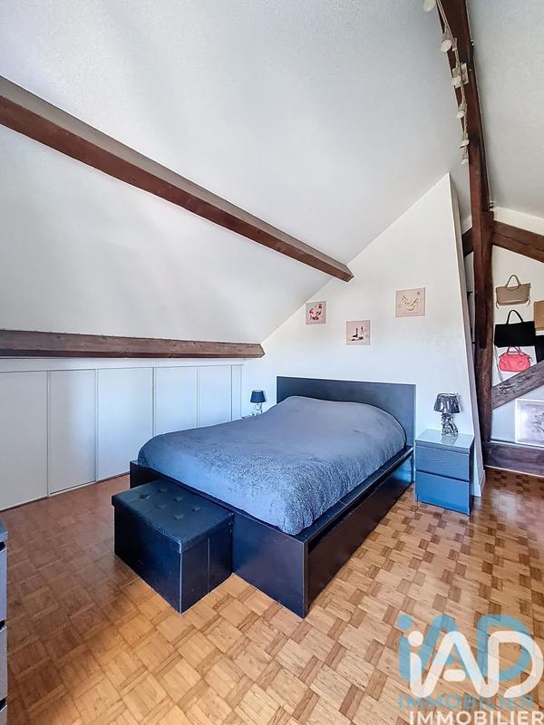 Duplex - 50 m² - 2 pièces