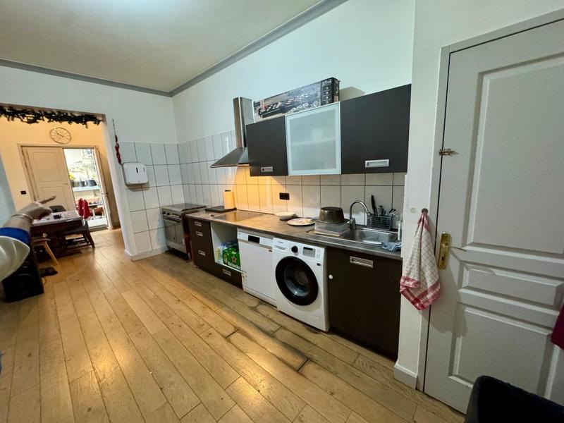 Appartement - 101 m² - 3 pièces