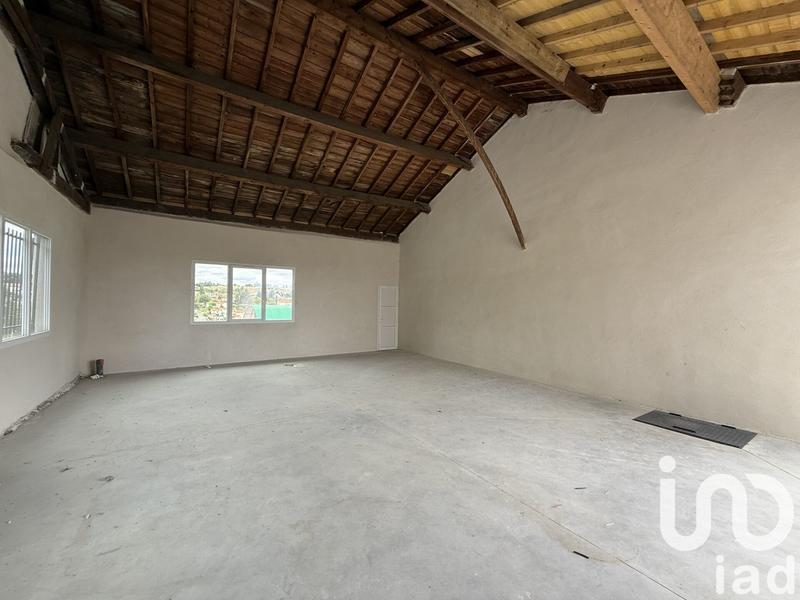 Maison - 120 m² - 4 pièces