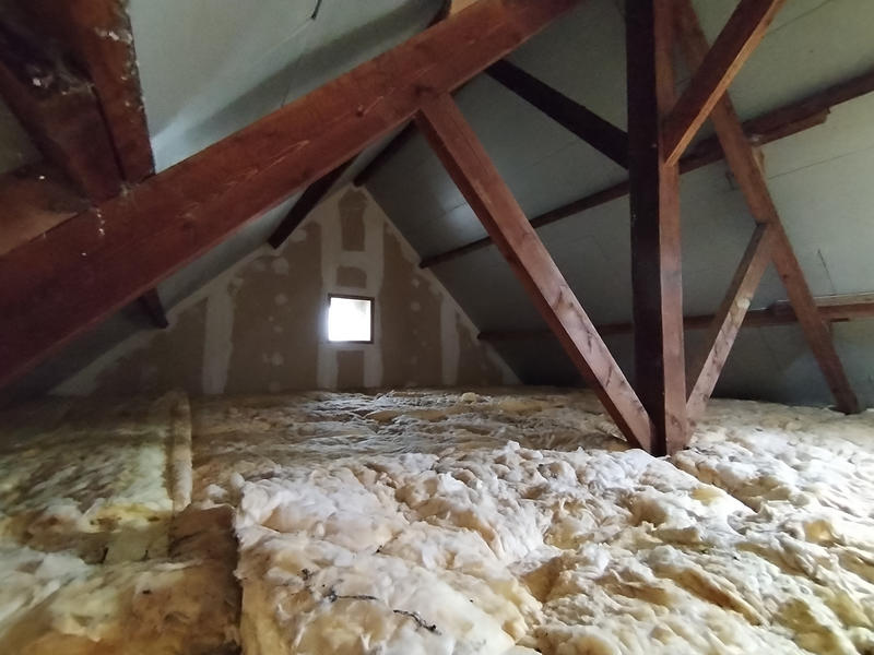 Maison - 163 m² - 6 pièces