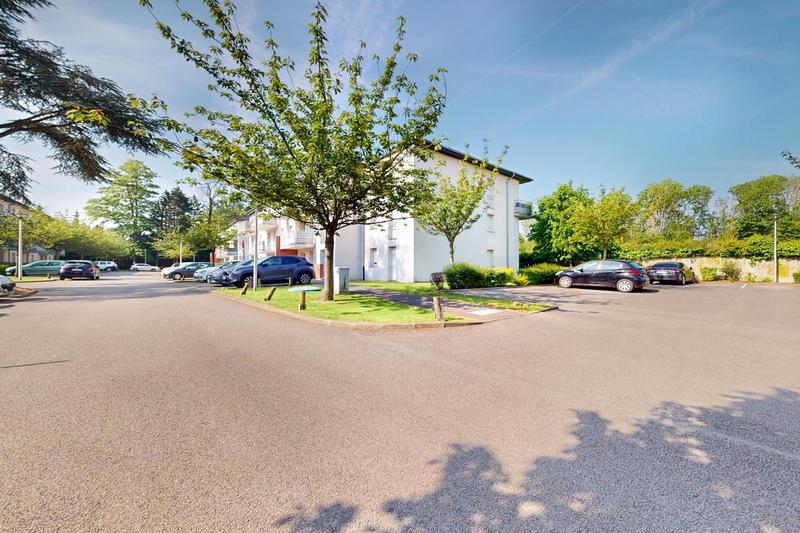 Appartement - 54 m² - 2 pièces