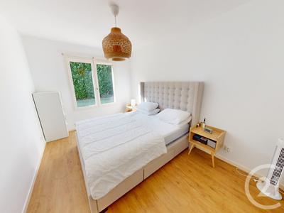 Maison - 101 m² - 4 pièces