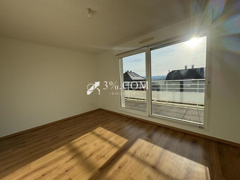 Appartement - 87 m² - 4 pièces