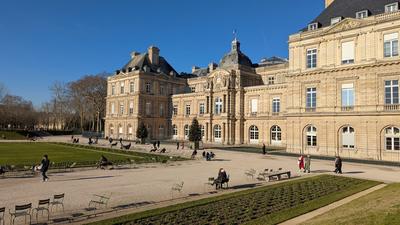 Fonds de commerce - Hôtellerie / Restauration - 120 m²