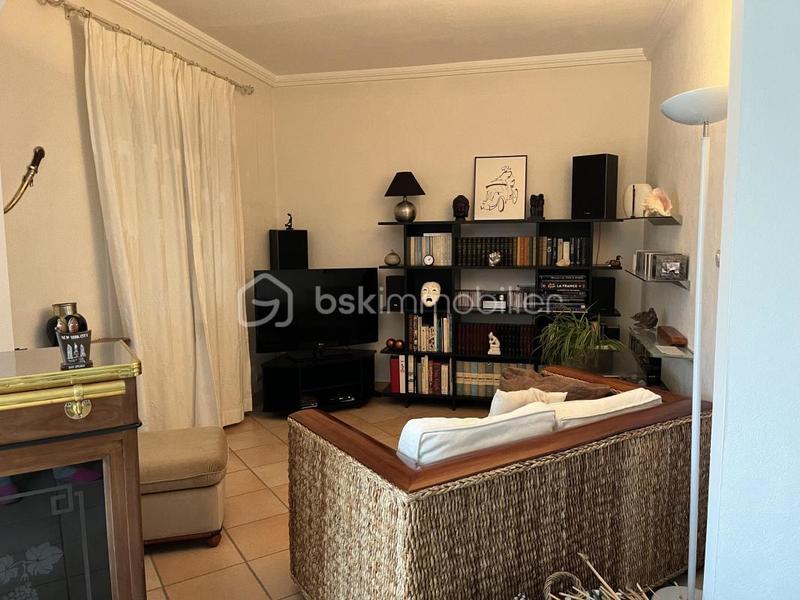 Maison - 158 m² - 7 pièces