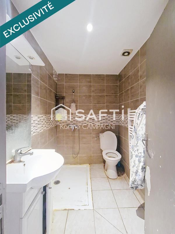 Maison - 320 m² - 10 pièces