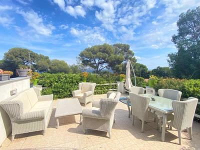 Appartement - 54 m² - 2 pièces