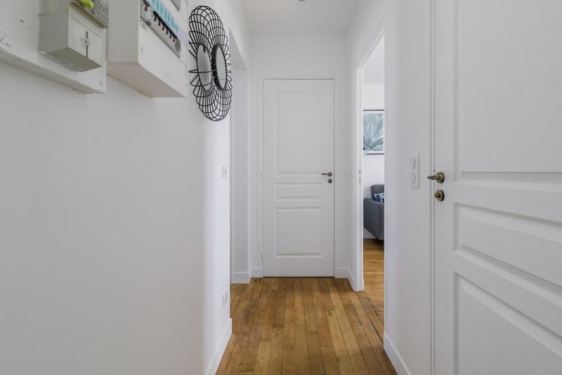 Appartement - 32 m² - 2 pièces