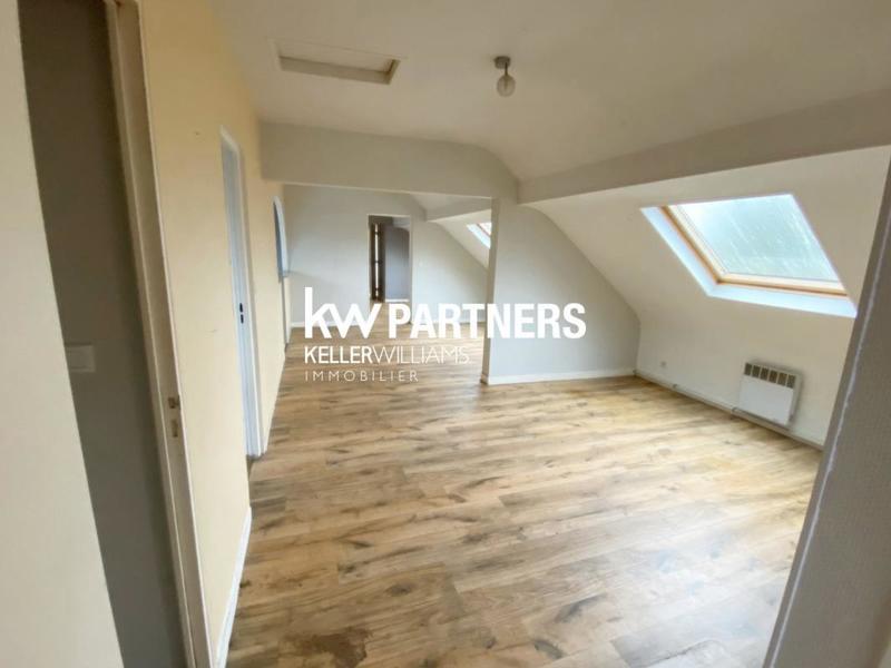 Appartement - 918 m²