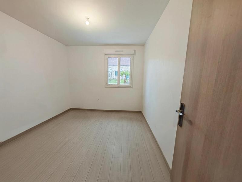 Maison - 118 m² - 6 pièces