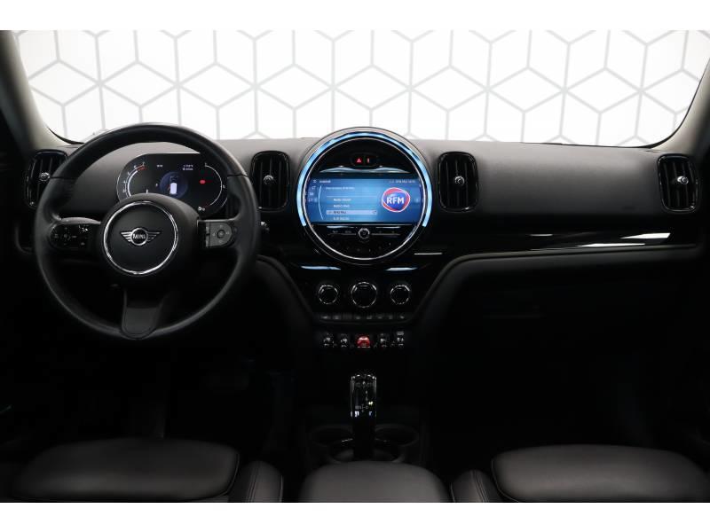 Mini Mini Countryman 136 ch Bva7 Cooper Edition Premium