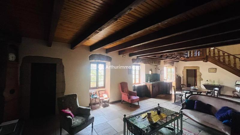 Maison - 171 m² - 5 pièces