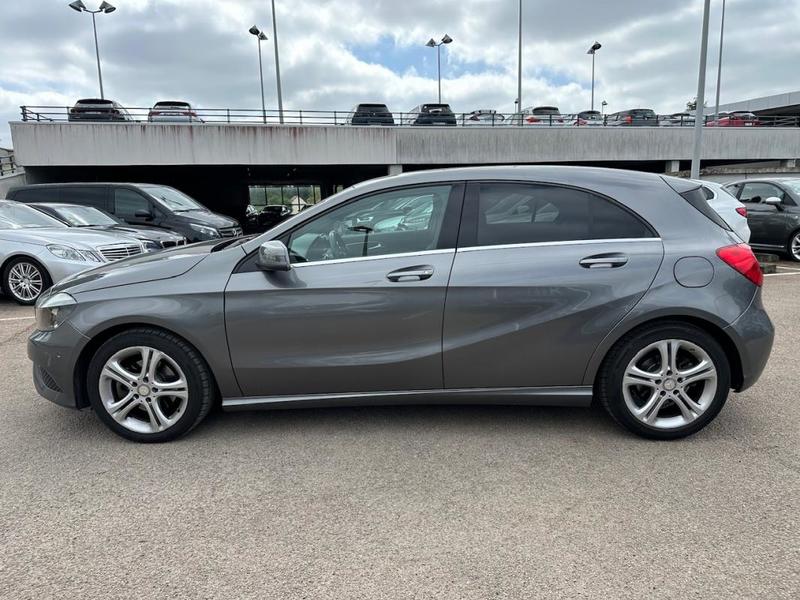 Mercedes Classe a III 200 Sensation