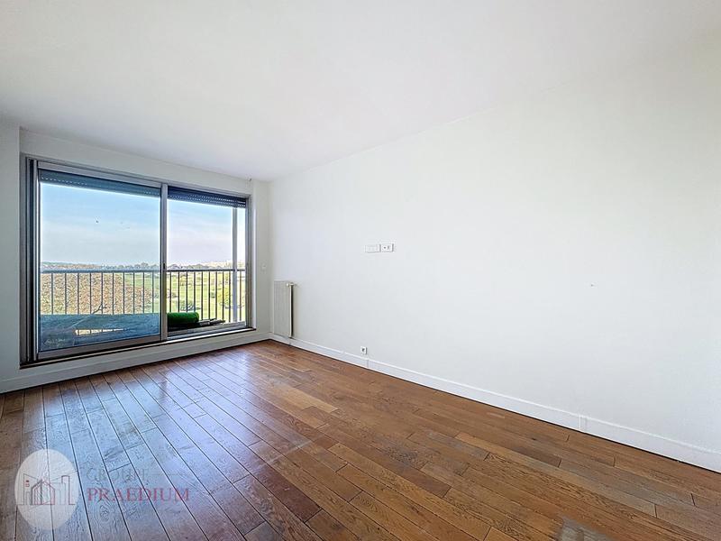 Appartement - 131 m² - 5 pièces