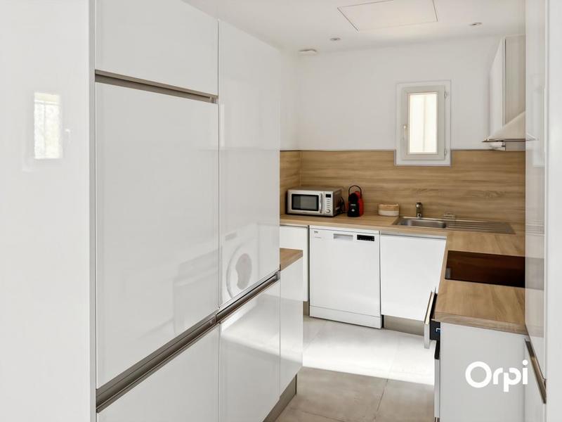 Mas - 50 m² - 3 pièces