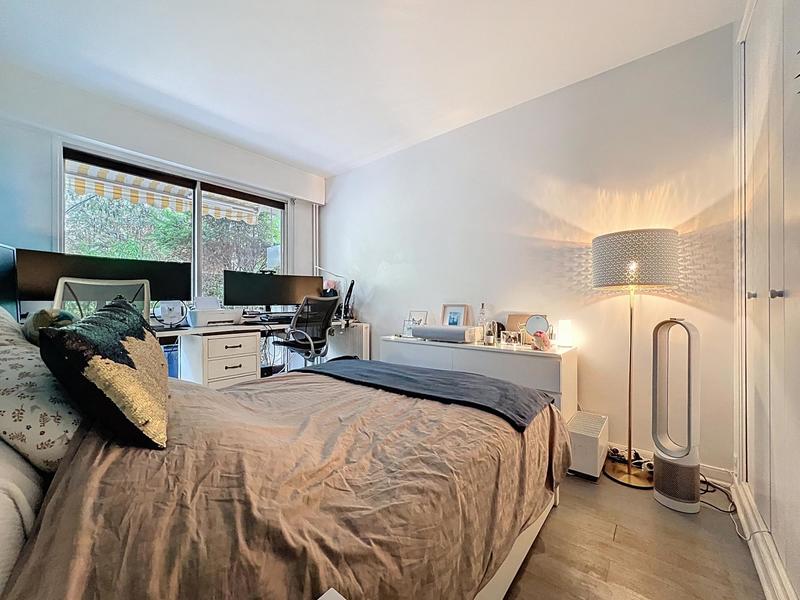 Appartement - 65 m² - 2 pièces