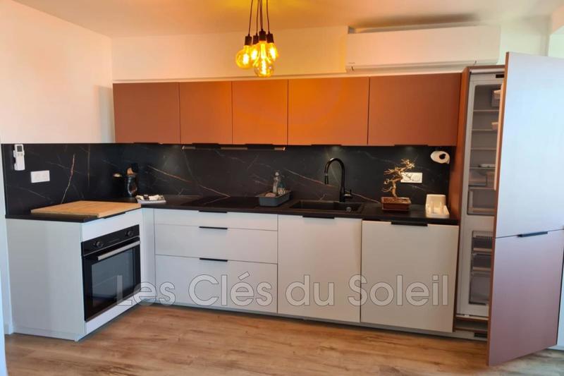 Appartement - 74 m² - 3 pièces