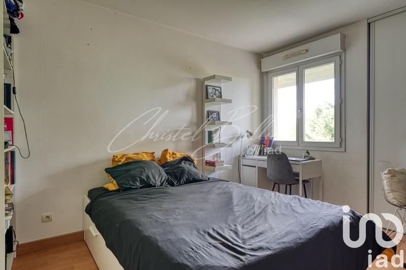 Duplex - 101 m² - 4 pièces